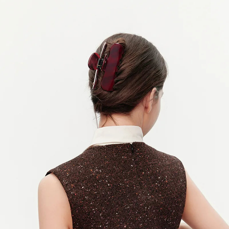 Confita XL Hair Claw - EVITA PERONI OFFICIAL