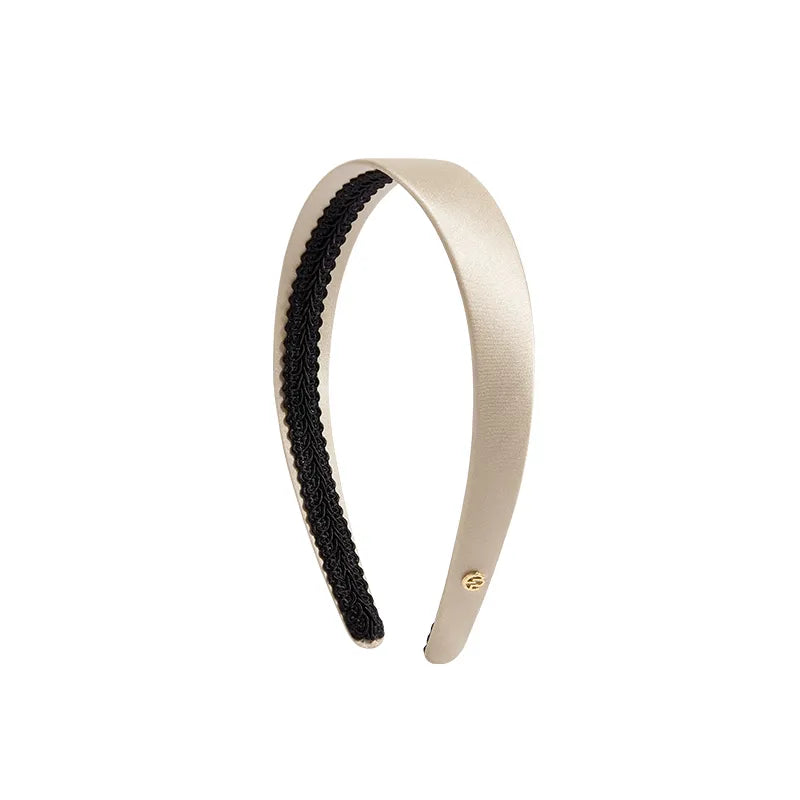 Silk Headband