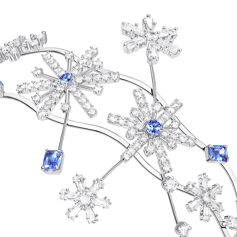 Crystal Headband - EVITA PERONI OFFICIAL