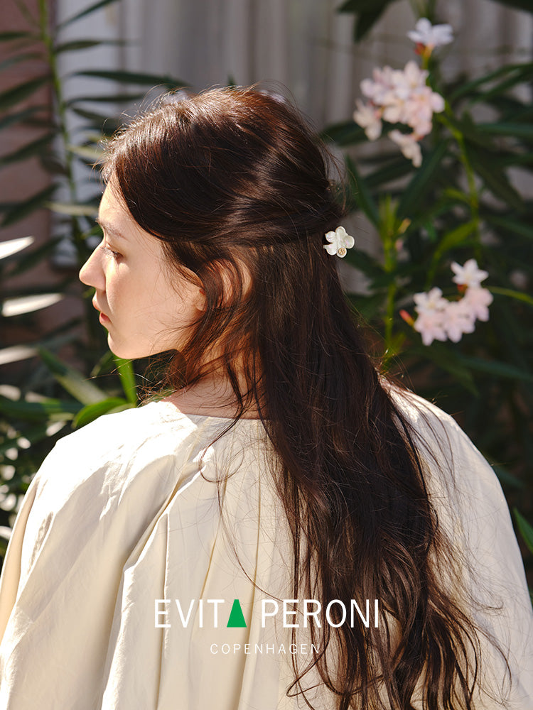 Kelly Mini Hair Claw - EVITA PERONI OFFICIAL