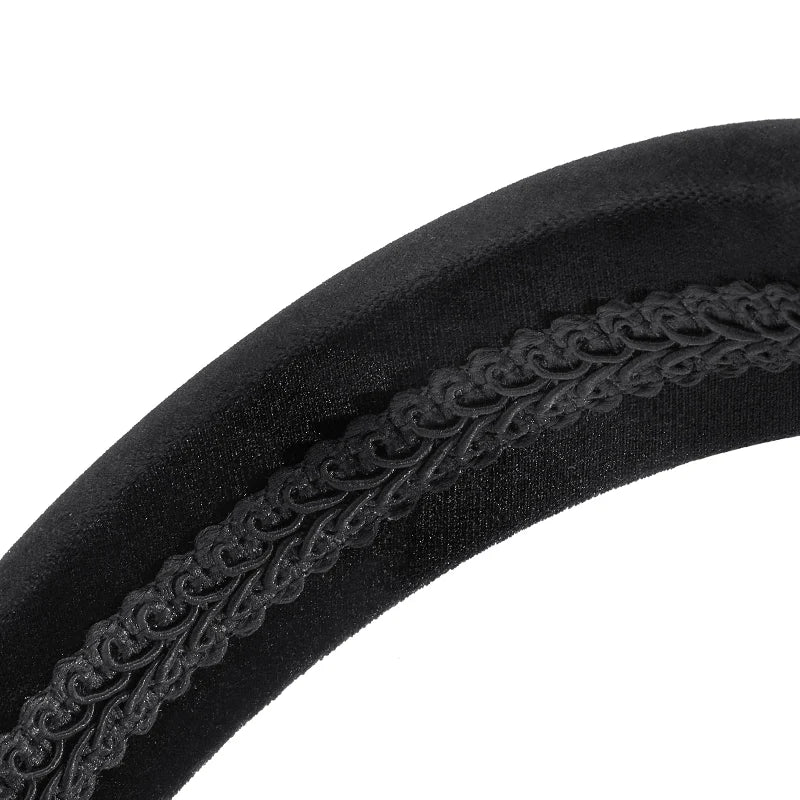 Fionn Headband - EVITA PERONI OFFICIAL