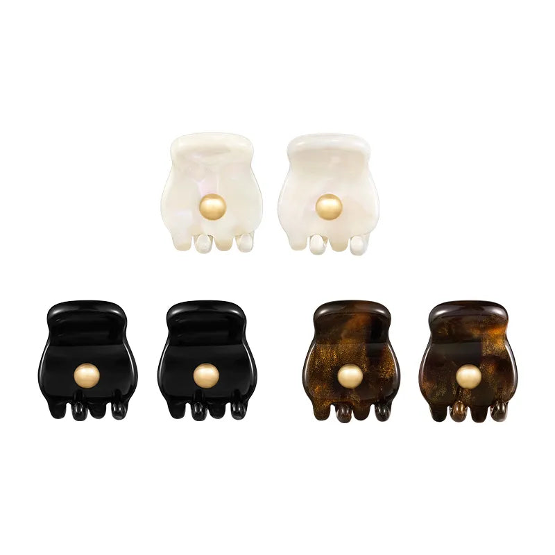 Simone Mini Hair Claw