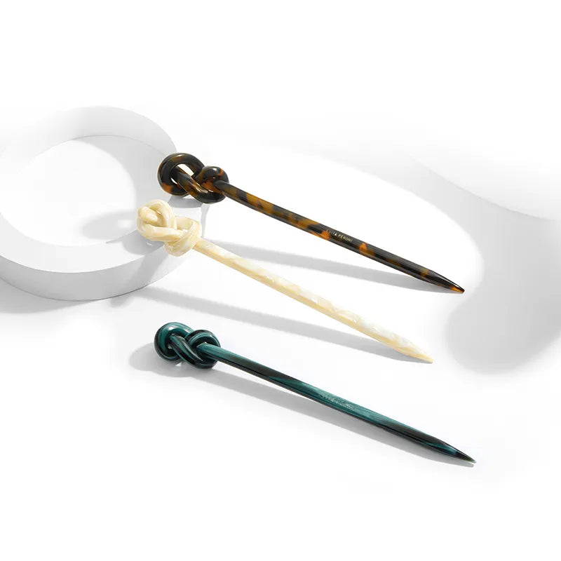 Aviva Hair Stick - EVITA PERONI OFFICIAL