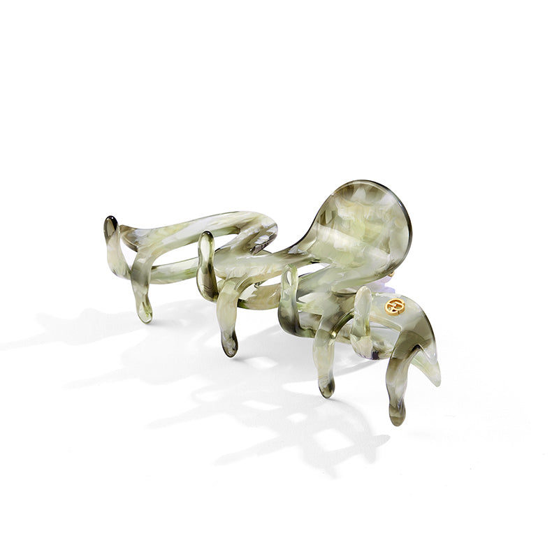 Freya XL Hair Claw - EVITA PERONI OFFICIAL