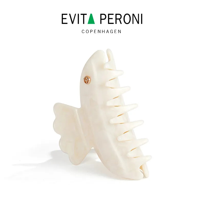 Leann Large Hair Claw