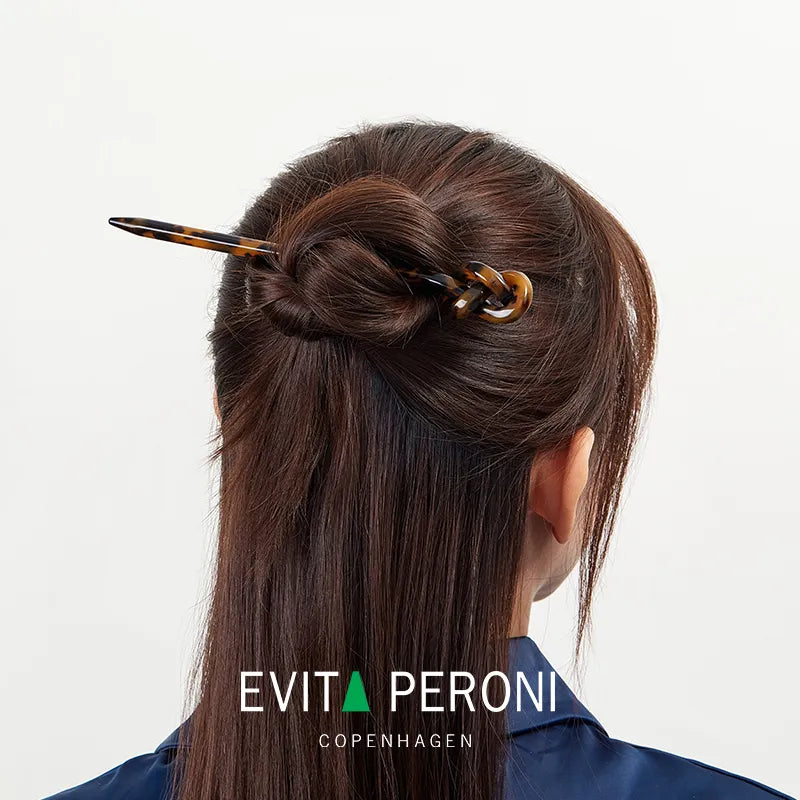 Aviva Hair Stick - EVITA PERONI OFFICIAL