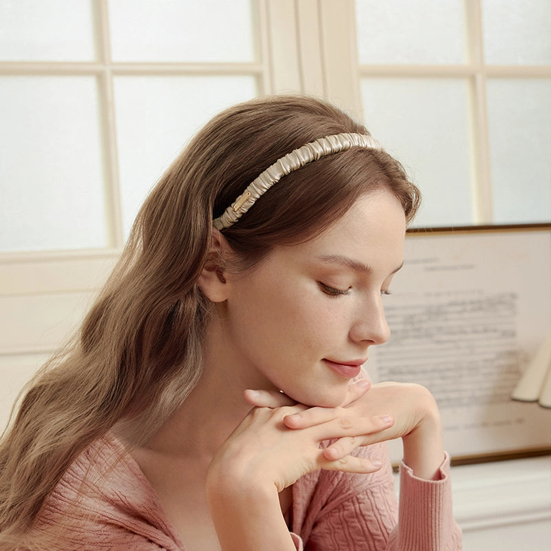 Olivia Skinny Headband