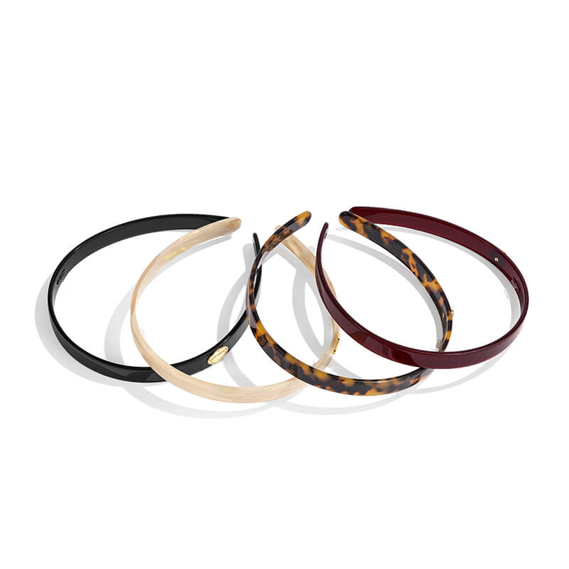 Nancy Headband - EVITA PERONI OFFICIAL