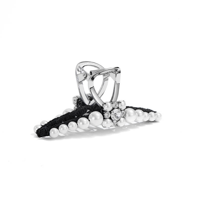 Rachel Large Hair Claw - EVITA PERONI OFFICIAL