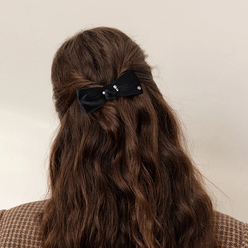 Trinity Large Barrettes