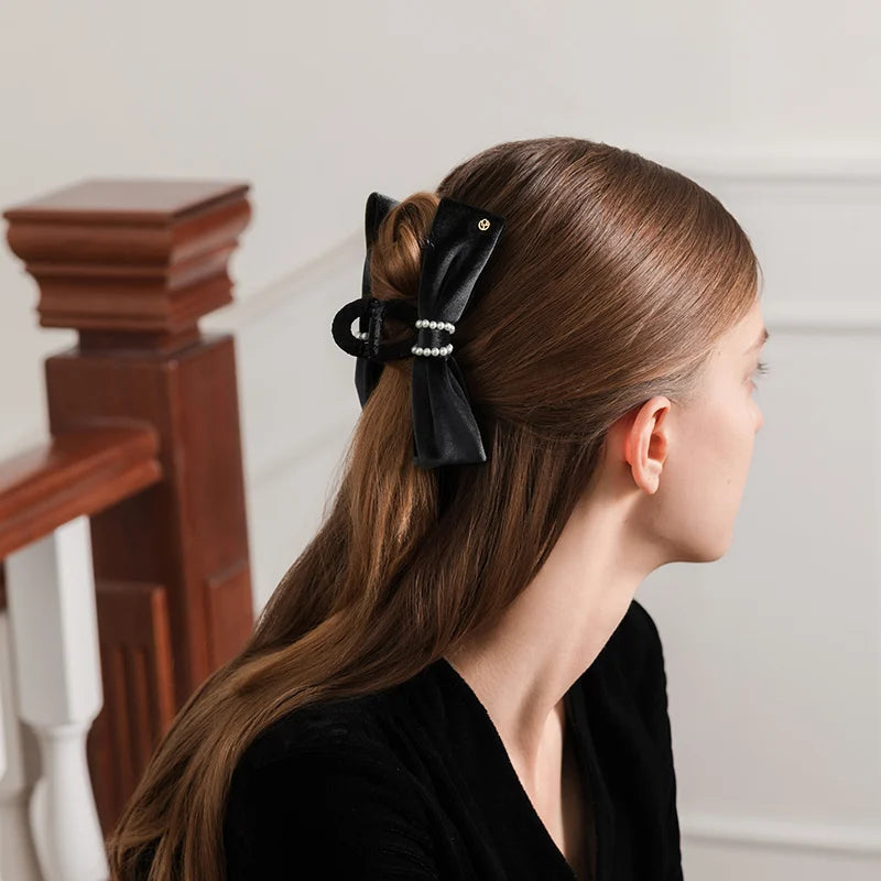 Jewel XL Hair Claw