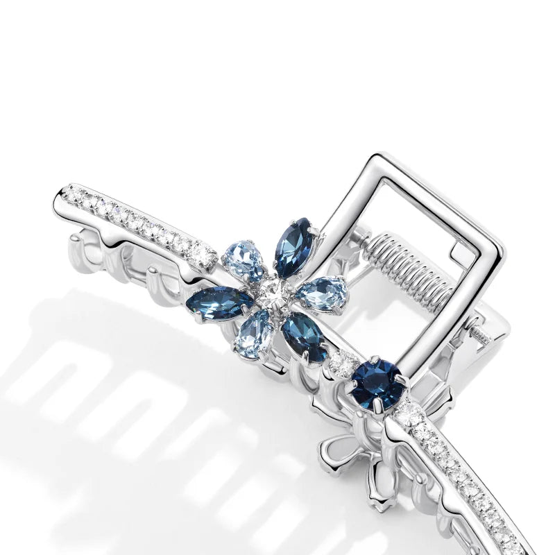 Delilah Medium Hair Claw - EVITA PERONI OFFICIAL