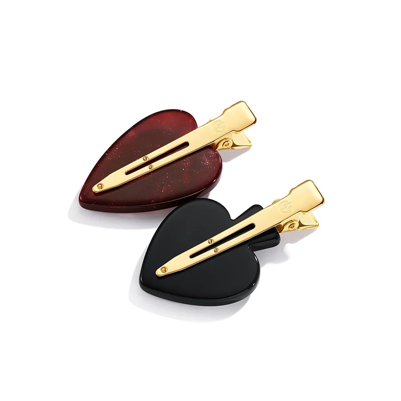 Janisa Pelican Jaw Clip - EVITA PERONI OFFICIAL