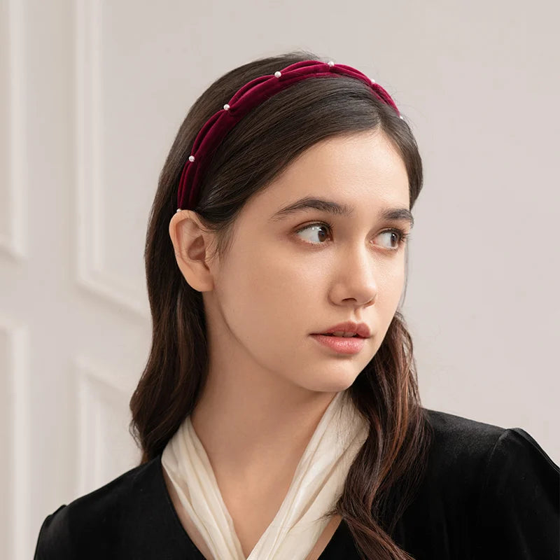 Jacinda Headband