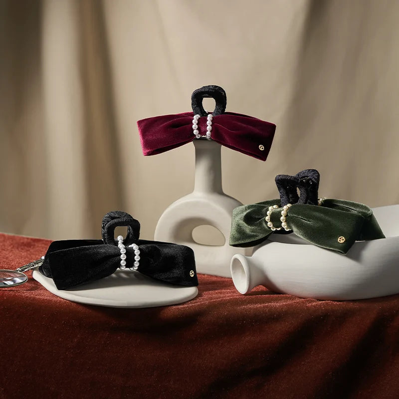 Jewel XL Hair Claw