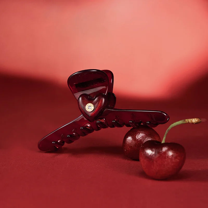 Sabrian XL Hair Claw - EVITA PERONI OFFICIAL