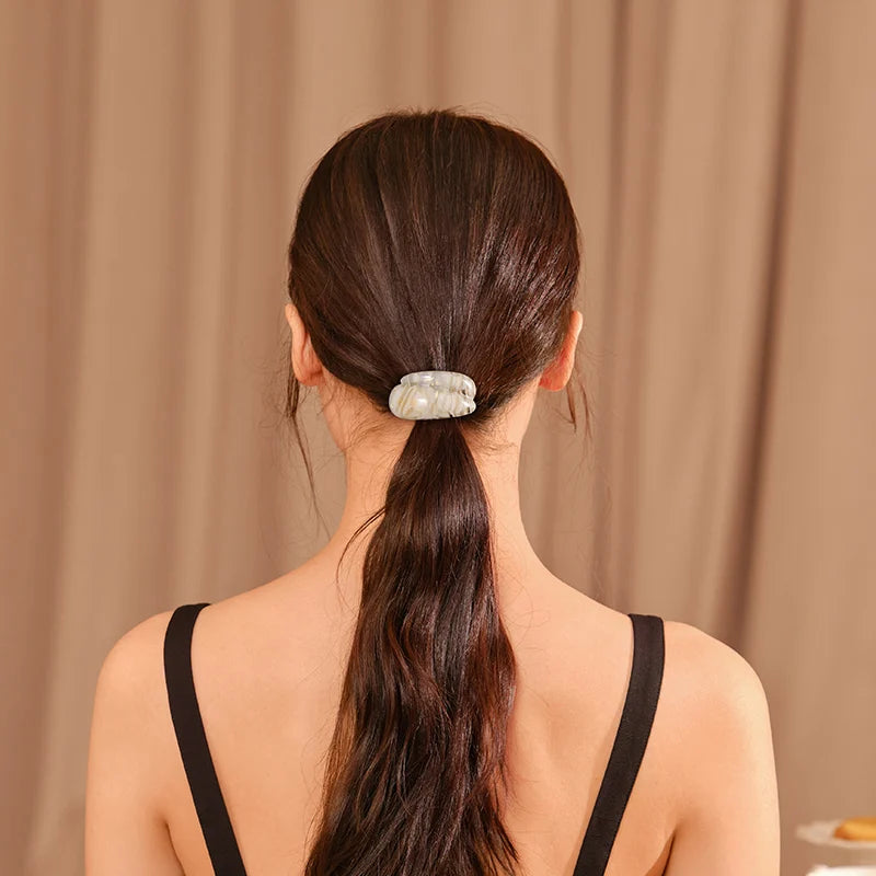 Yvette Hair Ties - EVITA PERONI OFFICIAL