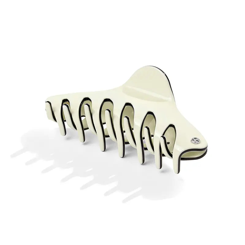 Caslida Large Hair Claw - EVITA PERONI OFFICIAL