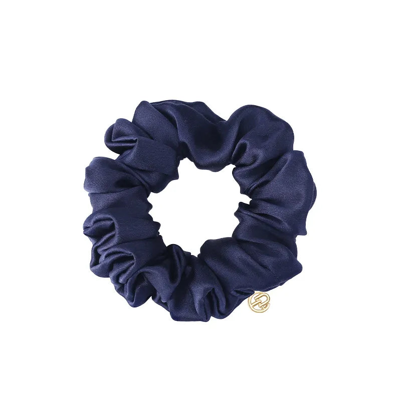 Classic Silk Medium Scrunchies