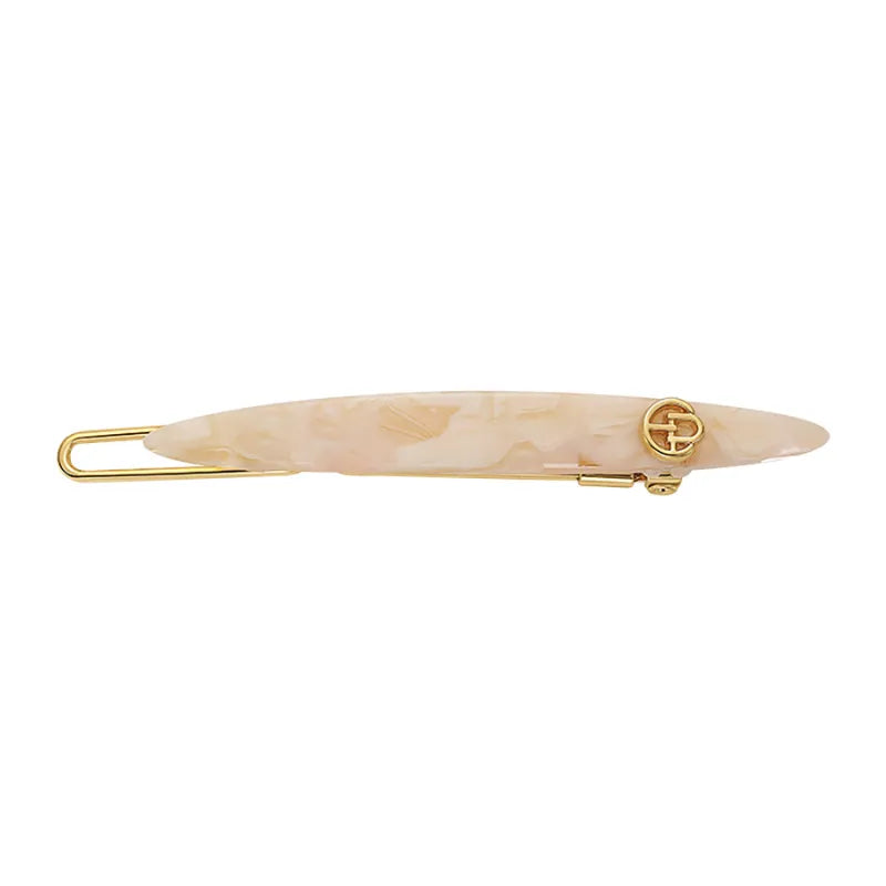Classic Side Barrette 5.5CM - EVITA PERONI OFFICIAL