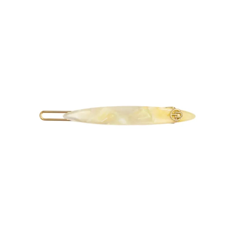 Classic Side Barrette 5.5CM - EVITA PERONI OFFICIAL