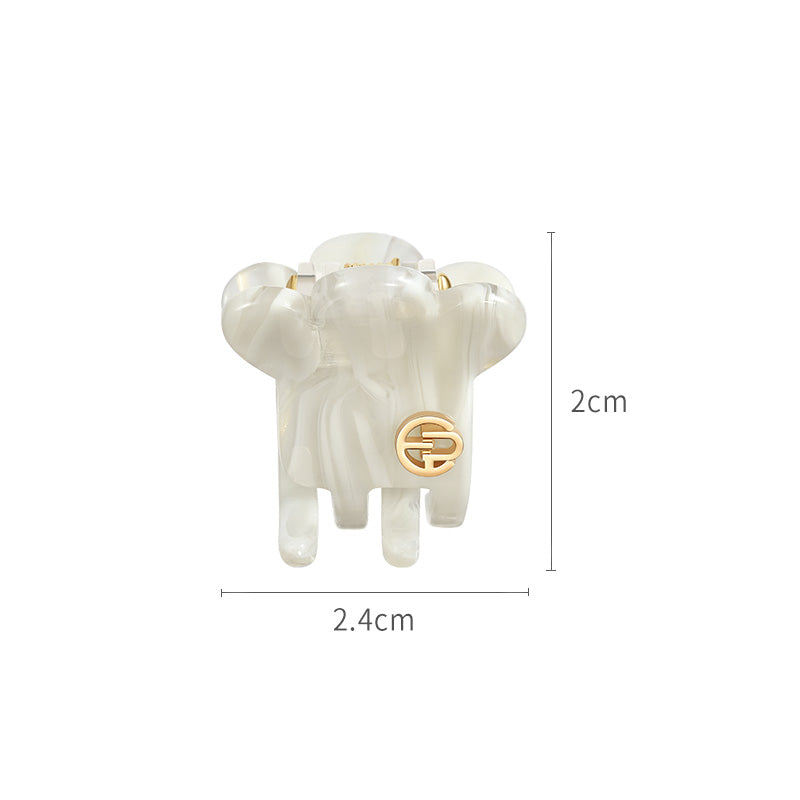 Erica Mini Hair Claw - EVITA PERONI OFFICIAL