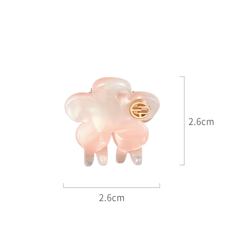 Kelly Mini Hair Claw - EVITA PERONI OFFICIAL