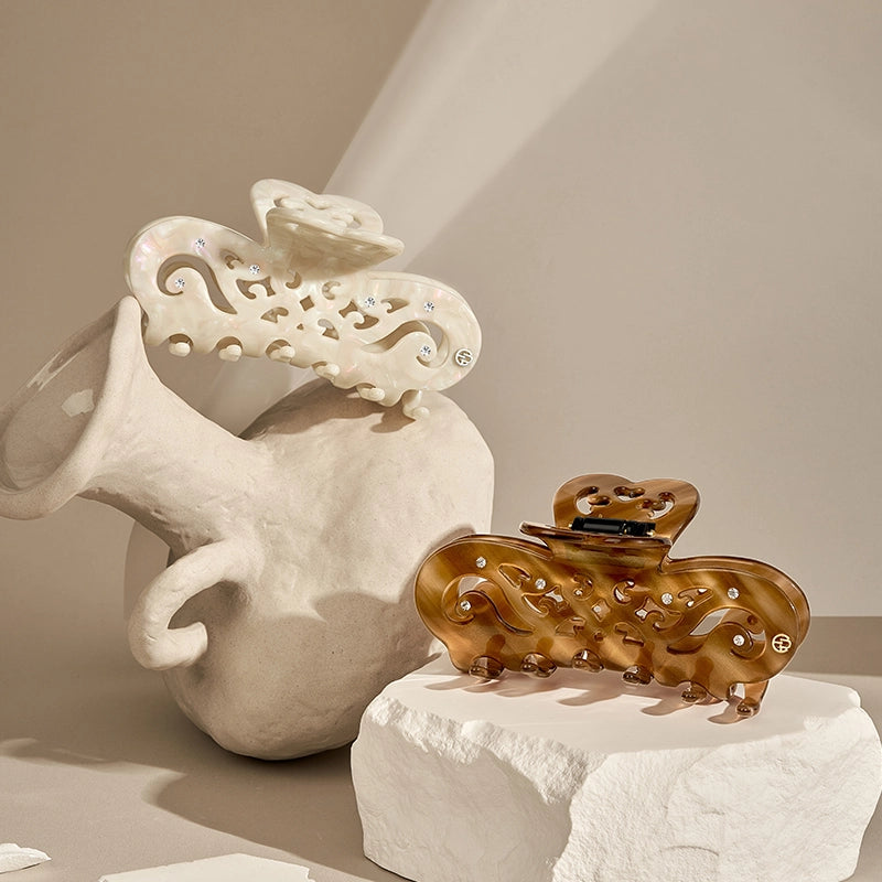 Abigail XL Hair Claw