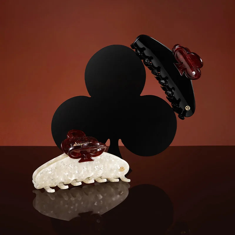 Janisa XL Large Hair Claw