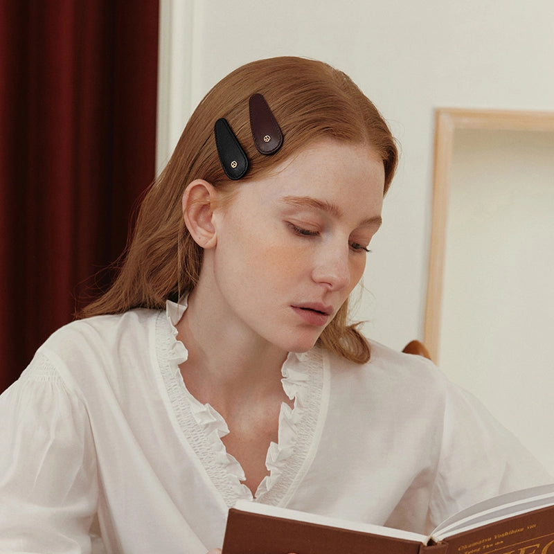 Cassia Snap Clip