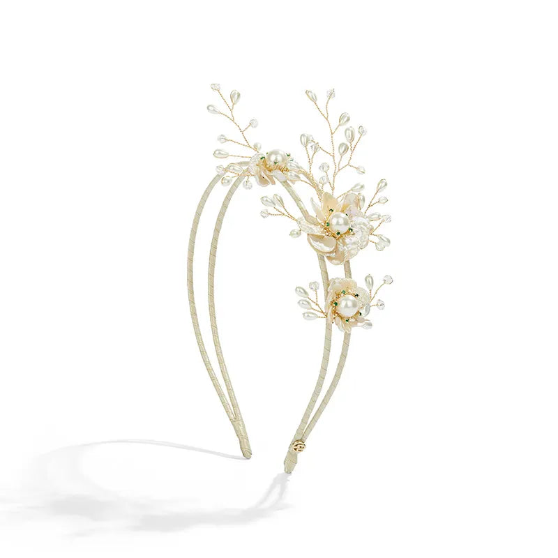 Romantic Fantasies Sophia Headband