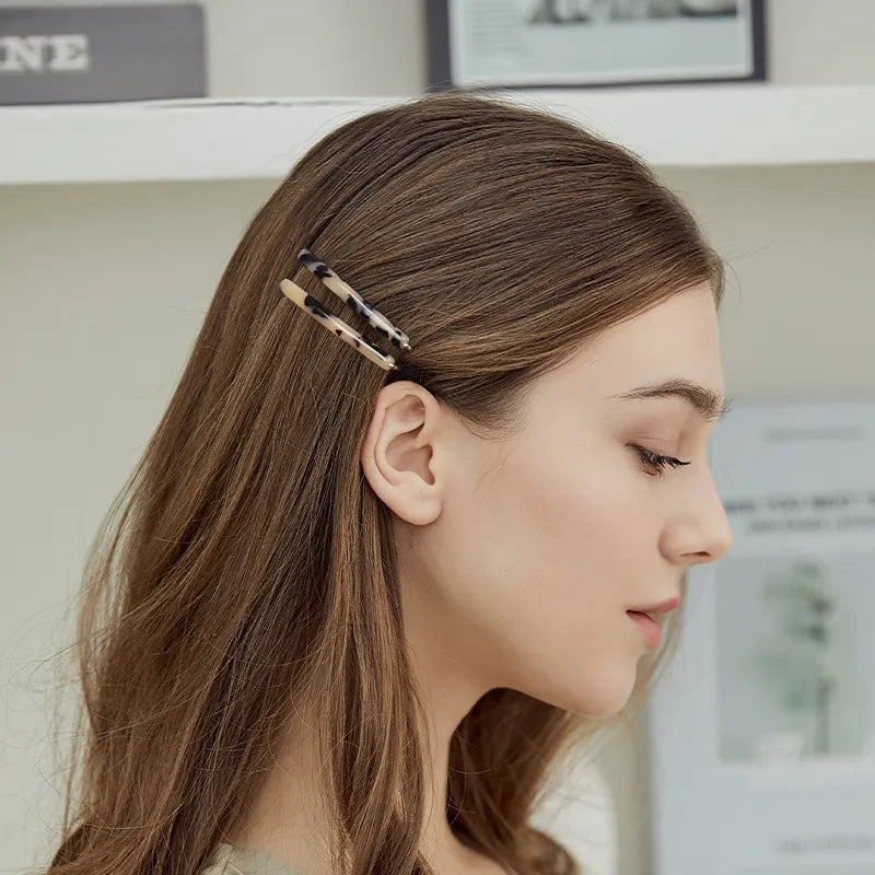 Varlea Bobby Pin - EVITA PERONI OFFICIAL