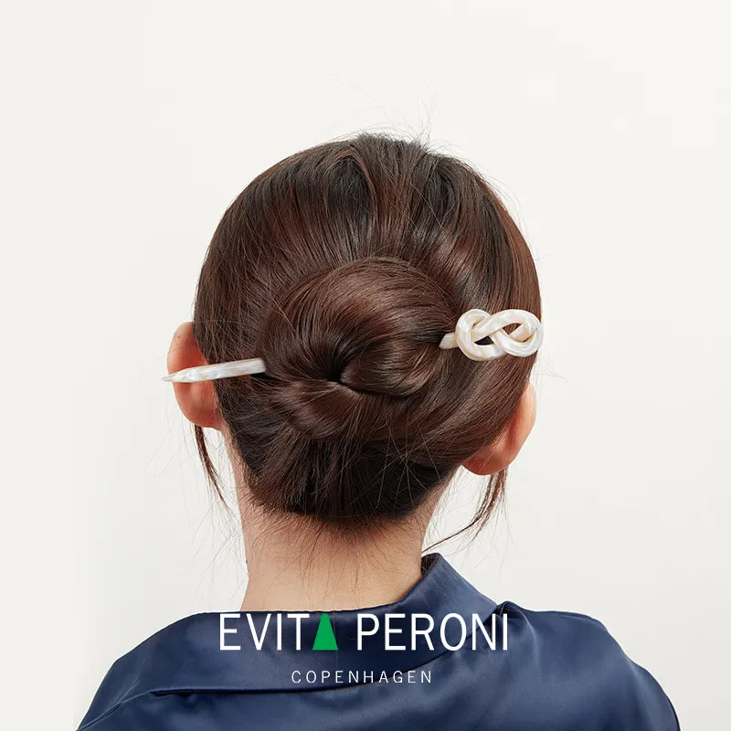 Aviva Hair Stick - EVITA PERONI OFFICIAL
