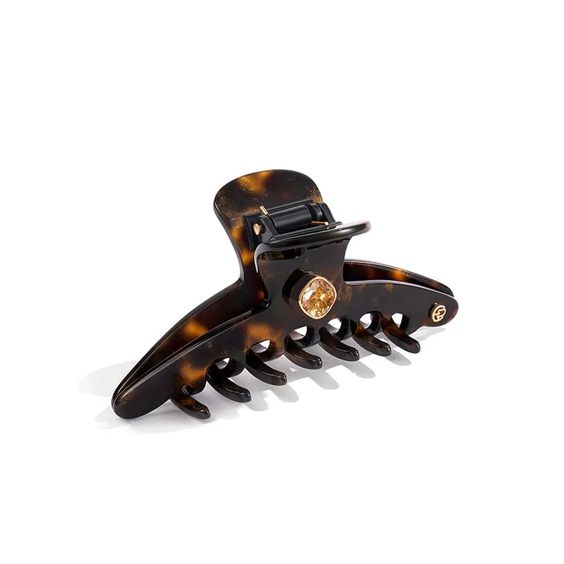 Sugar Cubes Abigail Crystal XL Hair Claw