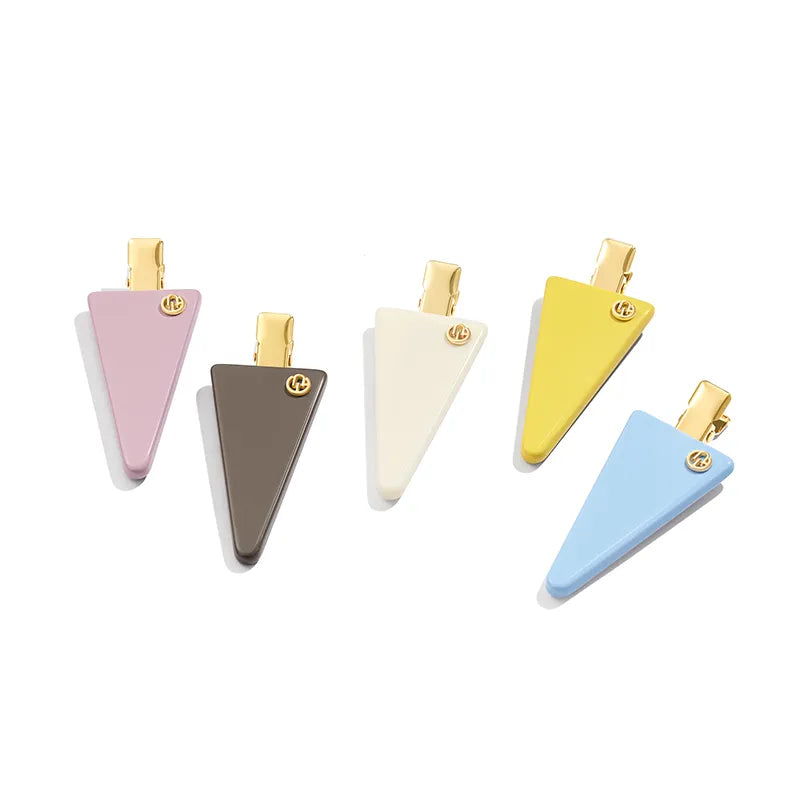 Helen Dopamine Triangular Pelican - EVITA PERONI OFFICIAL