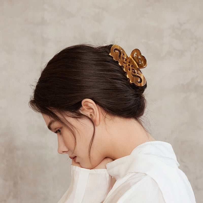 Abigail XL Hair Claw