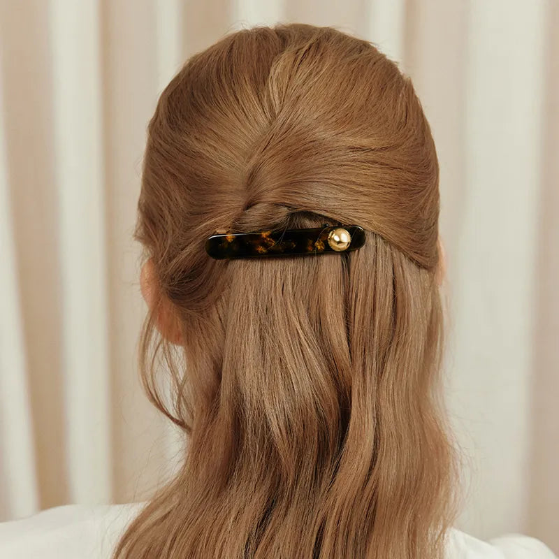 Penelope Medium Barrette