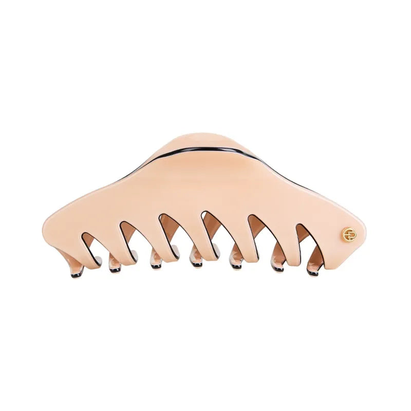 Caslida Large Hair Claw - EVITA PERONI OFFICIAL