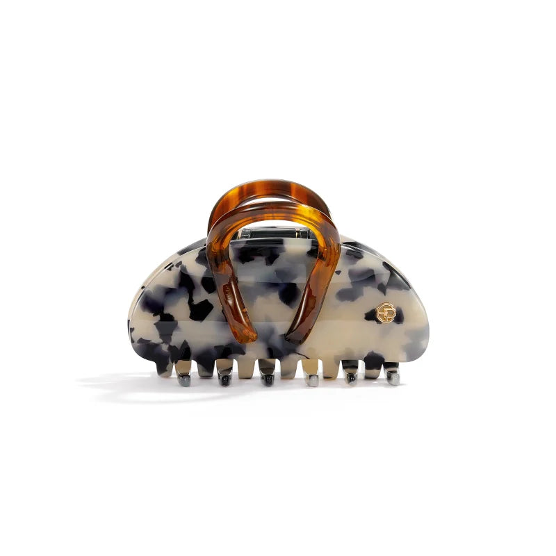 Bonnie Large Hair Claw - EVITA PERONI OFFICIAL