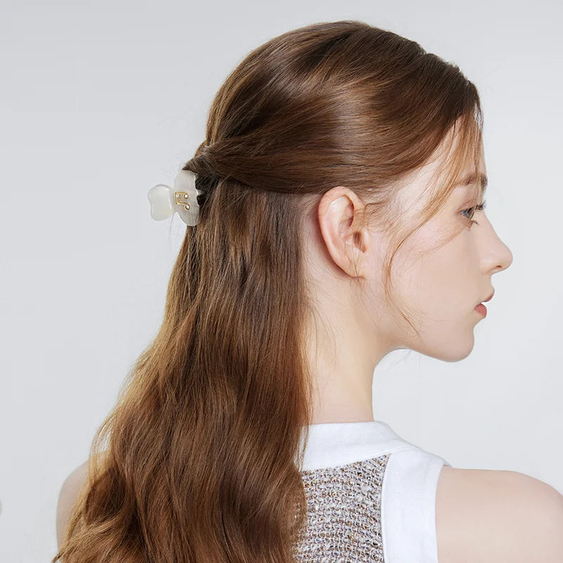 Melody Small Hair Claw