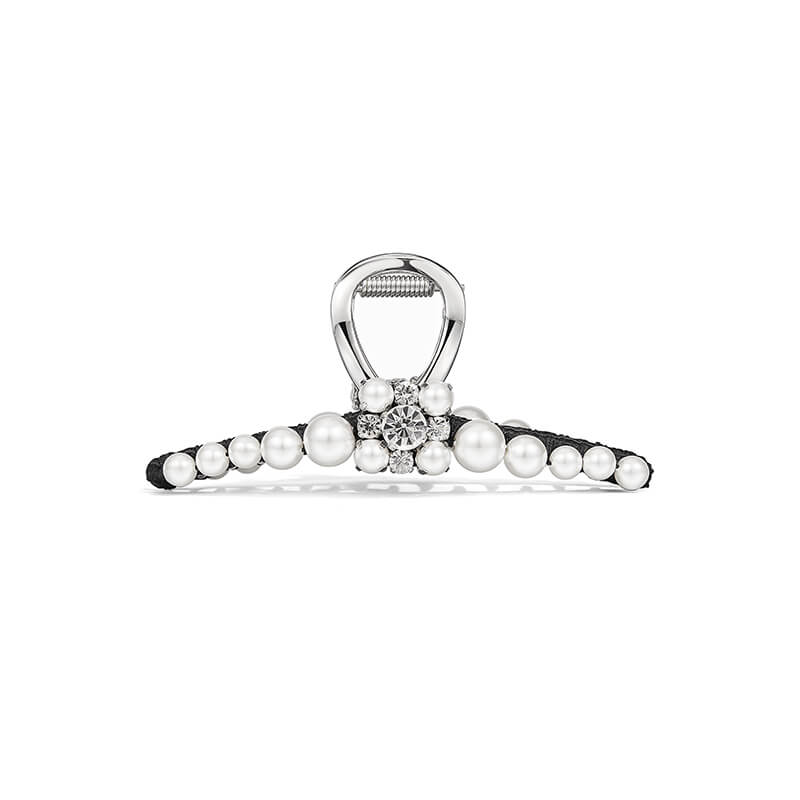 Rachel Large Hair Claw - EVITA PERONI OFFICIAL