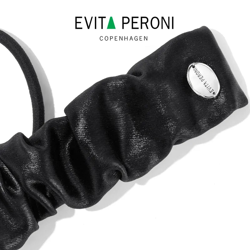 Ethel Cuff Ponytail Holder Hair Tie