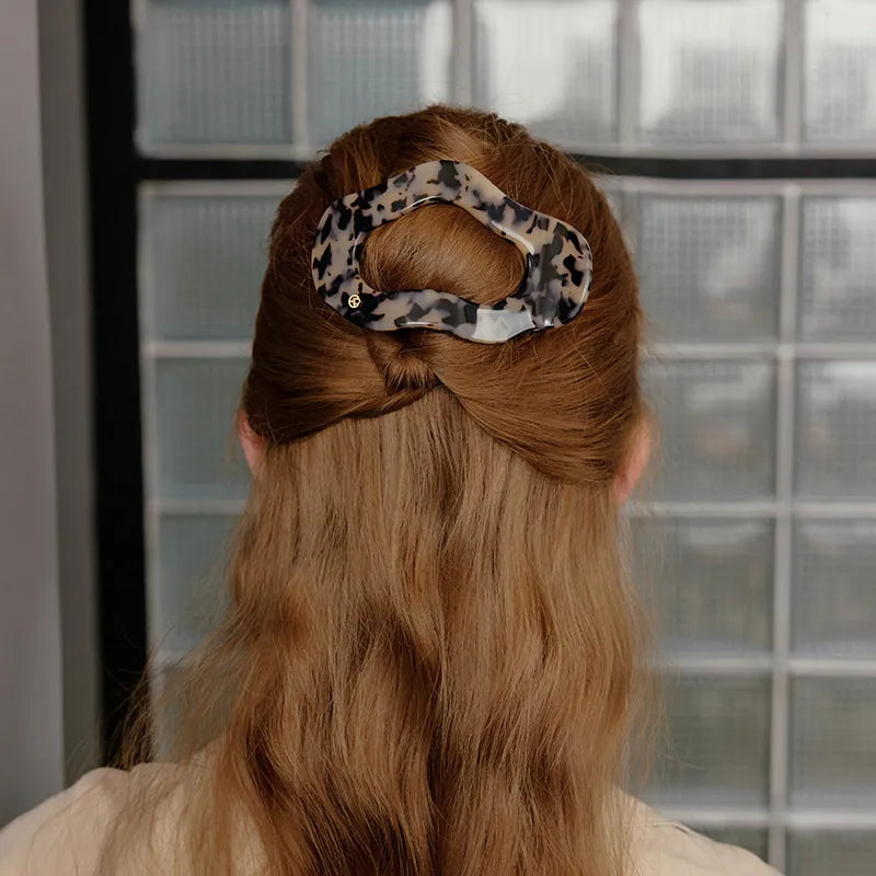 Everyday Comfort Flat Clip