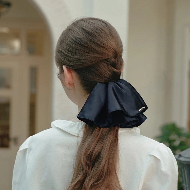 Catherine Large Barrettes