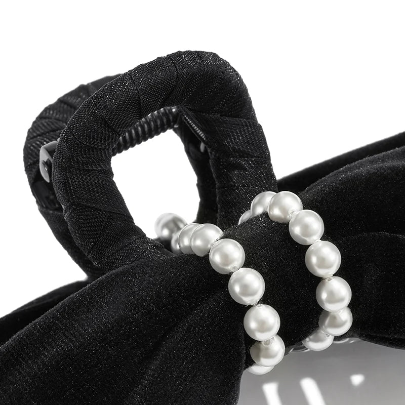 Jewel XL Hair Claw