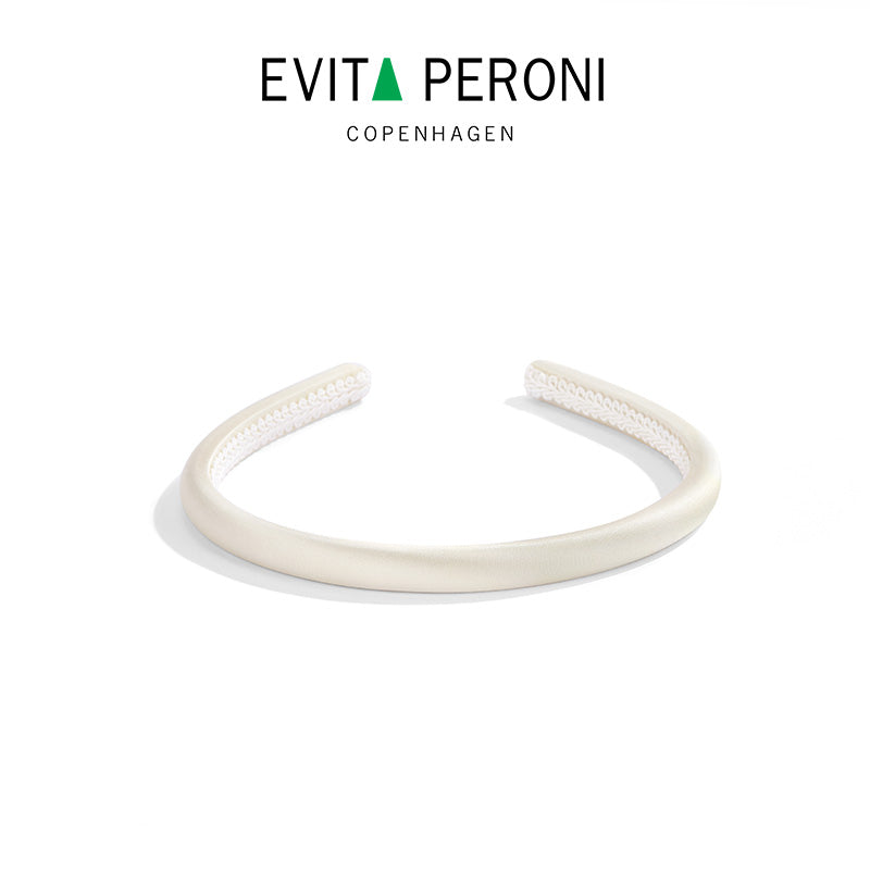Sara Skinny Headband - EVITA PERONI OFFICIAL