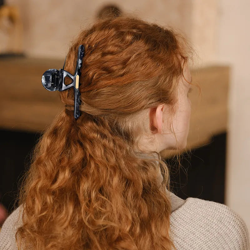 Livia XL Hair Claw - EVITA PERONI OFFICIAL