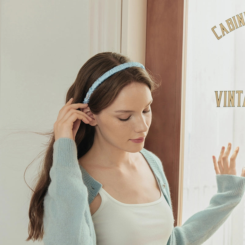 Olivia Skinny Headband
