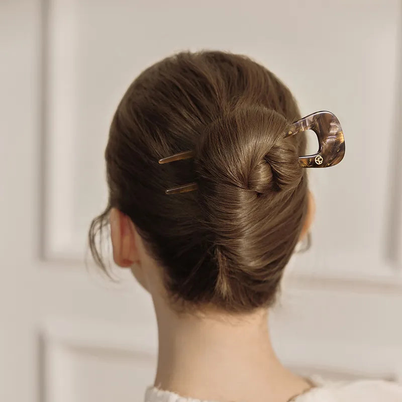 Perla Hair U Pin
