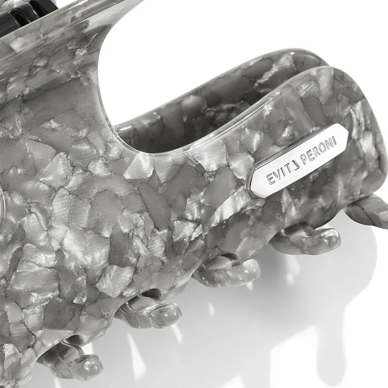Grey Style Freya XL Hair Claw